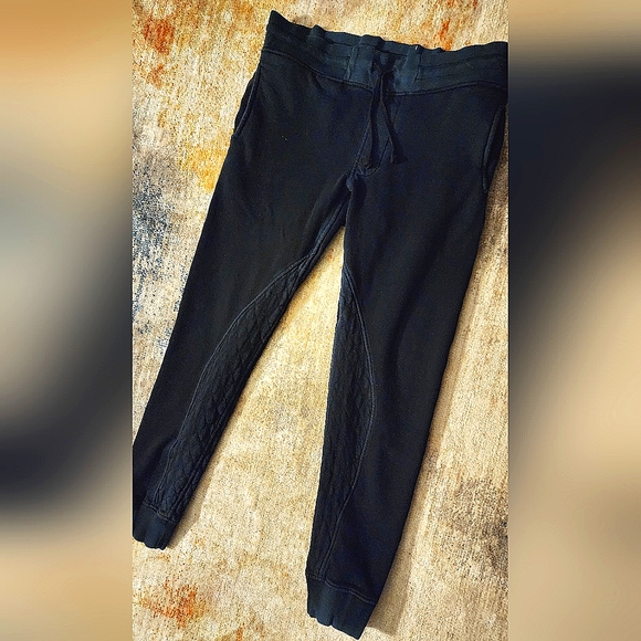 Cotton Citizen Grungy Gentleman Quilted Sweatpant - Sold Out Online - Picture 4 of 14